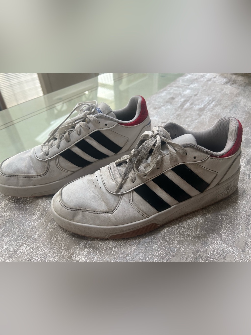 Adidas Men’s Sneakers
